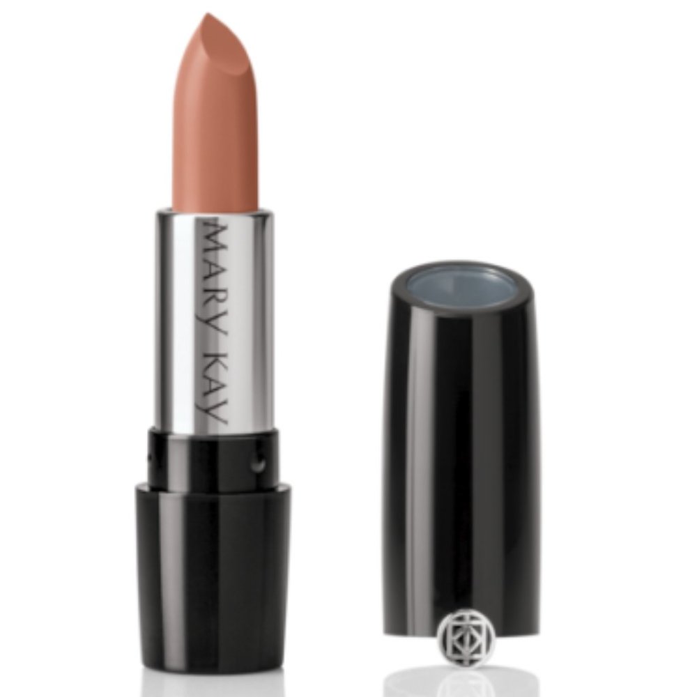 Mary Kay - Lipstick  Semi-Matte - Rich Truffle